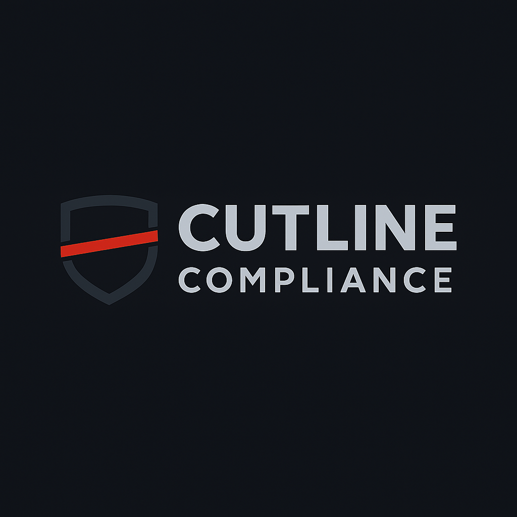 Cutline Compliance