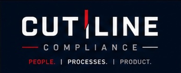 Cutline Compliance — People. Processes. Product.