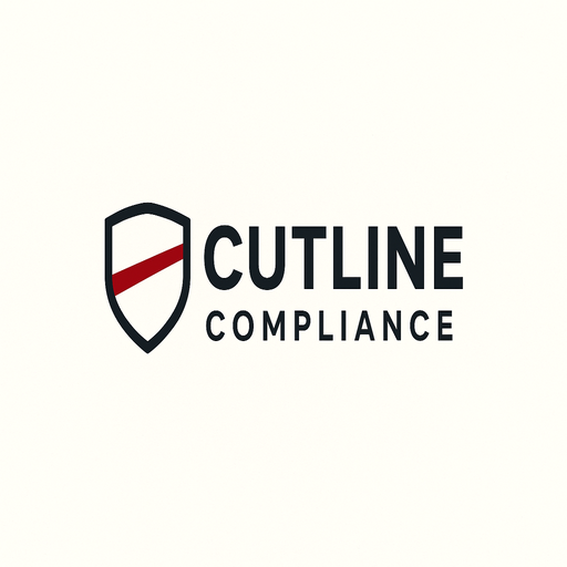 Cutline Compliance logo